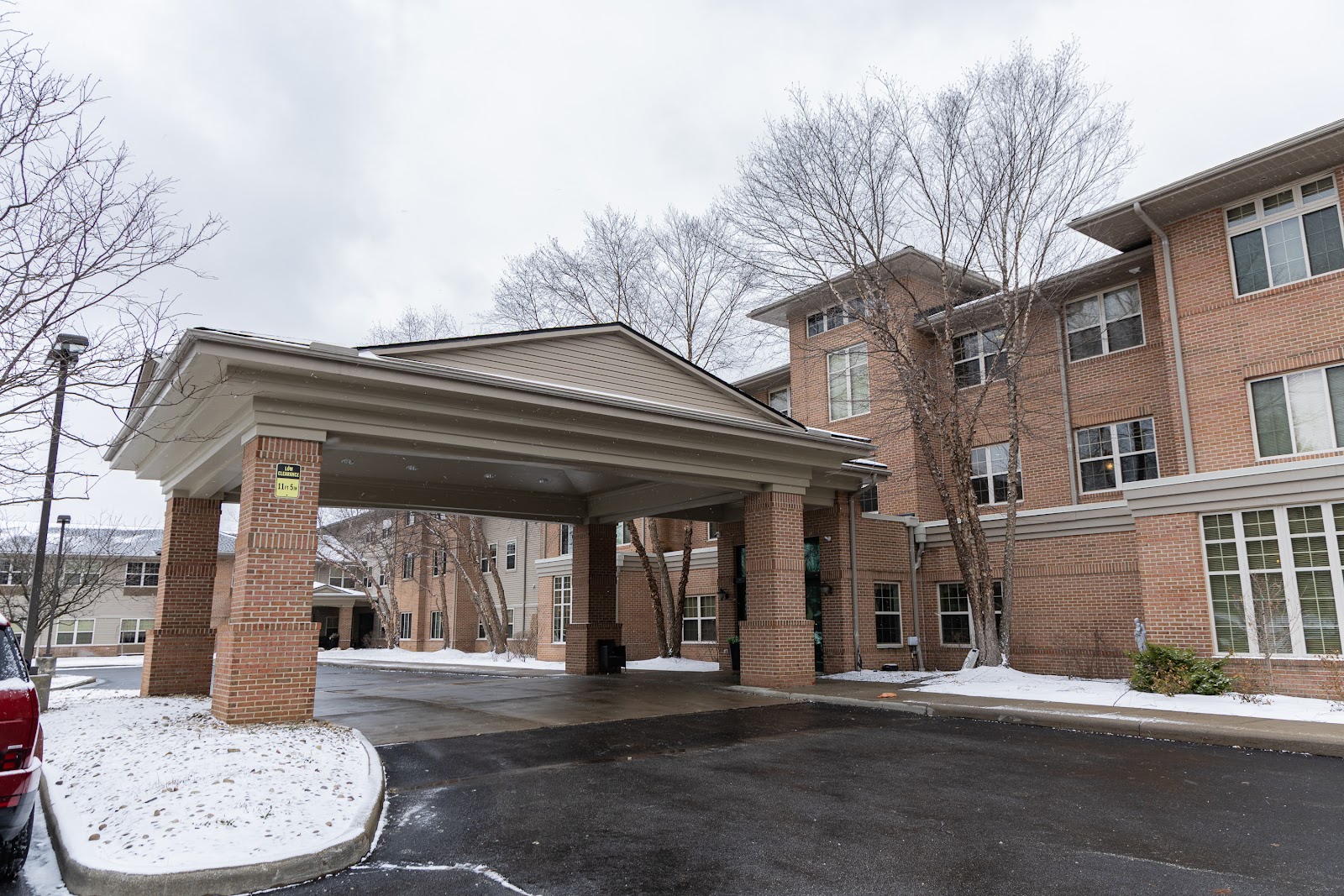 Otterbein North Olmsted SeniorLife Community