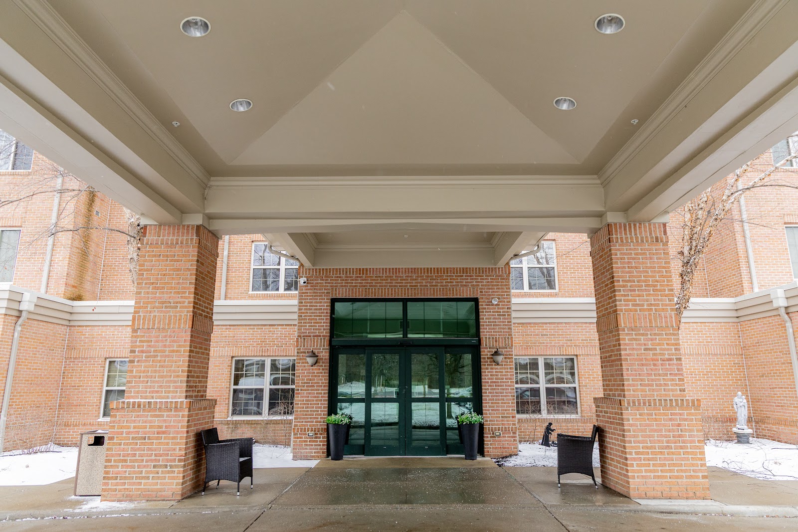 Otterbein North Olmsted SeniorLife Community