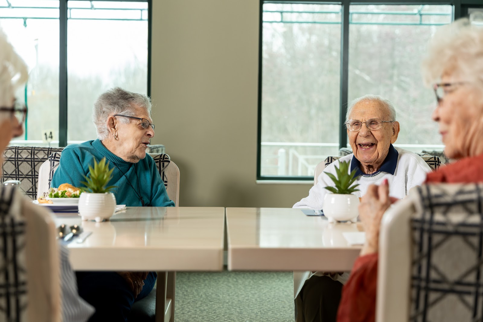 Otterbein North Olmsted SeniorLife Community