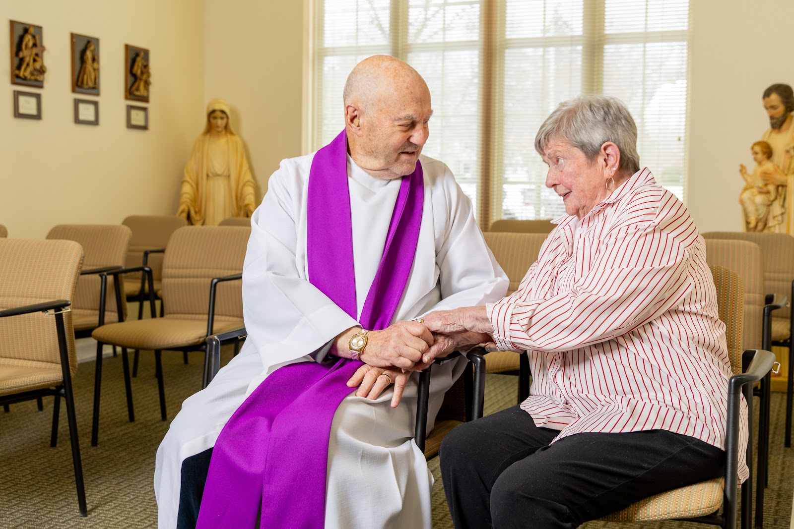 Otterbein North Olmsted SeniorLife Community