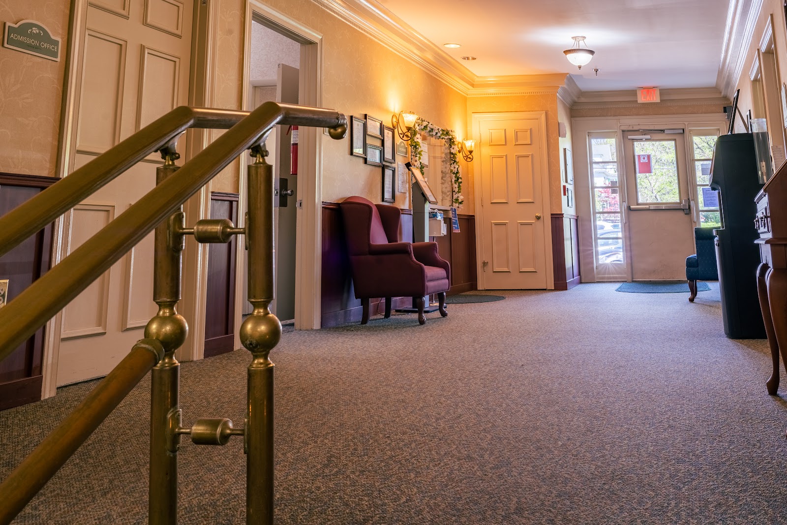 Autumn Lake Healthcare at Long Green