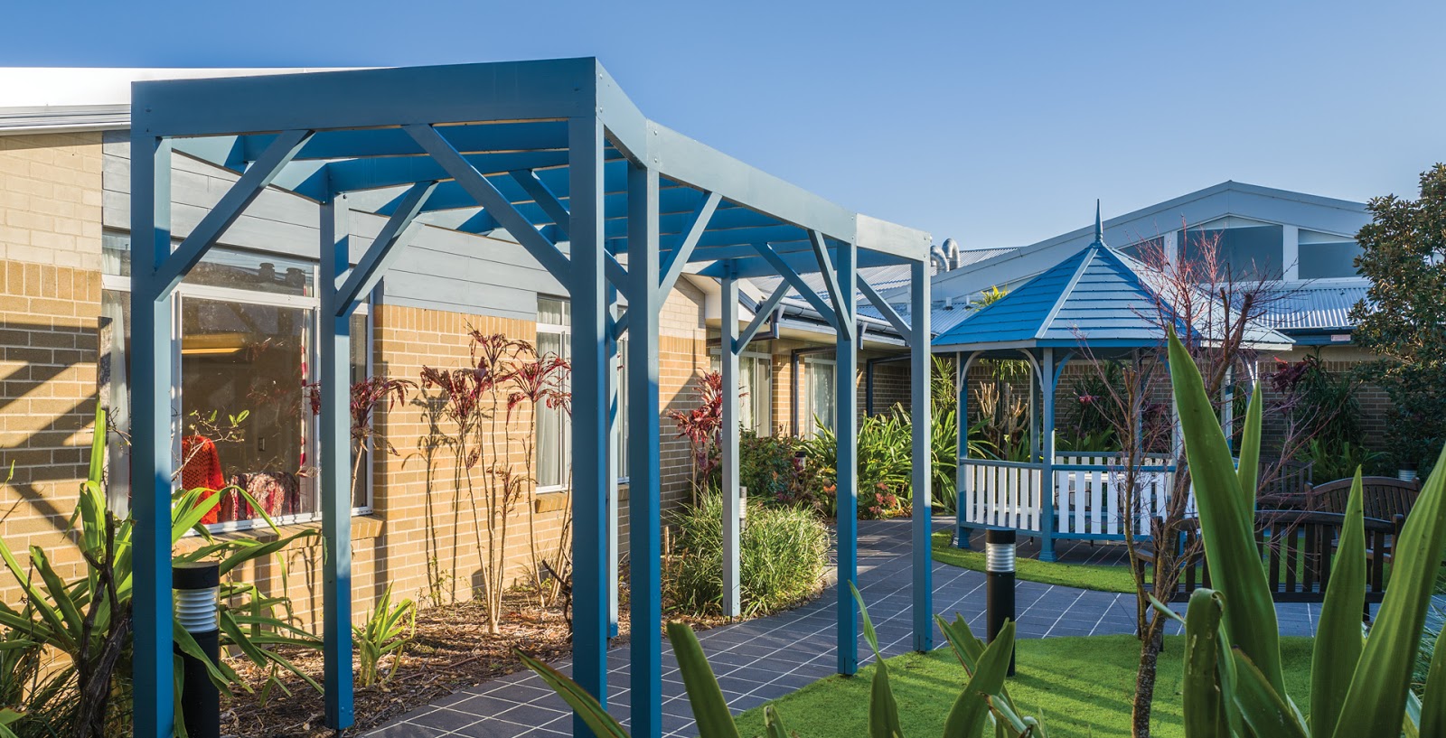 Arcare Aged Care Kanwal