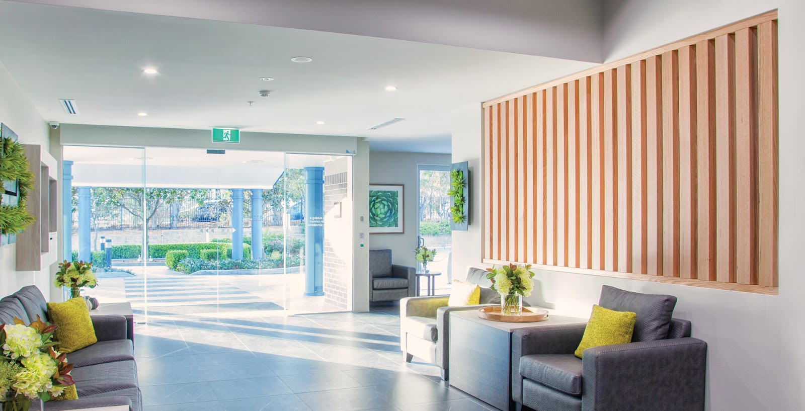 Arcare Aged Care Kanwal