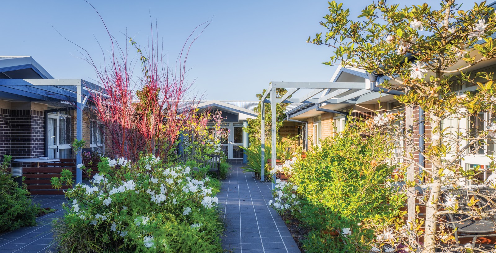 Arcare Aged Care Kanwal