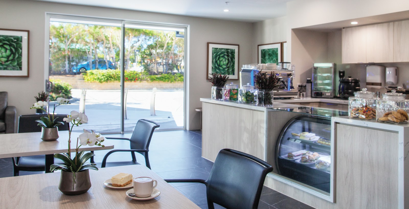 Arcare Aged Care Kanwal