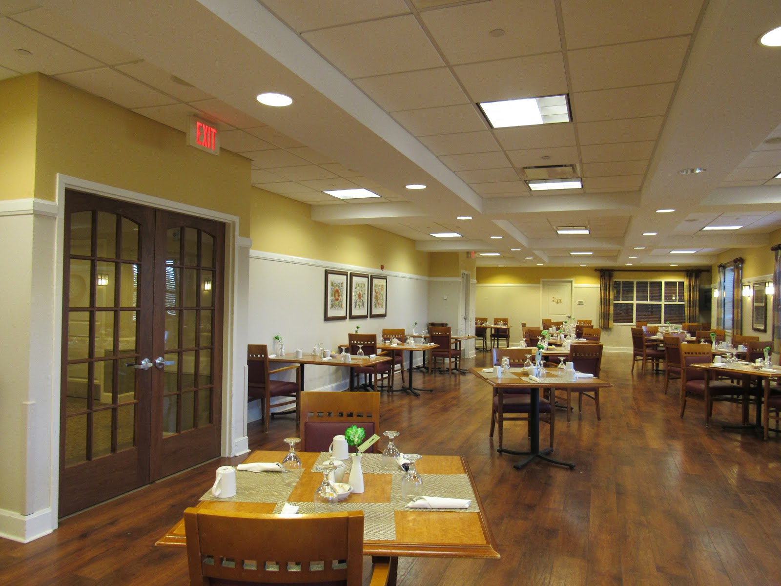 Alexian Village of Elk Grove