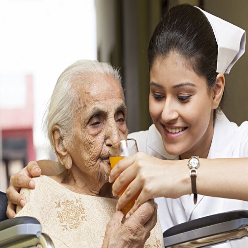 Vibisha - Best Home Nursing Care Pondicherry | Patient Care Service Pondicherry | Health Care Service Pondicherry