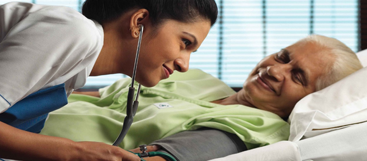 Vibisha - Best Home Nursing Care Pondicherry | Patient Care Service Pondicherry | Health Care Service Pondicherry