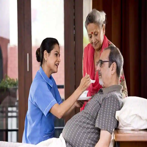 Vibisha - Best Home Nursing Care Pondicherry | Patient Care Service Pondicherry | Health Care Service Pondicherry