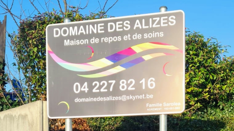 Domaine des Alizés