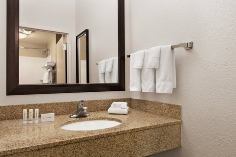 SpringHill Suites Dulles Airport