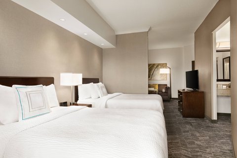 SpringHill Suites Dulles Airport