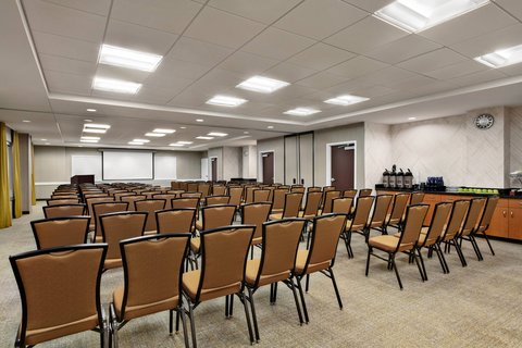 SpringHill Suites Dulles Airport