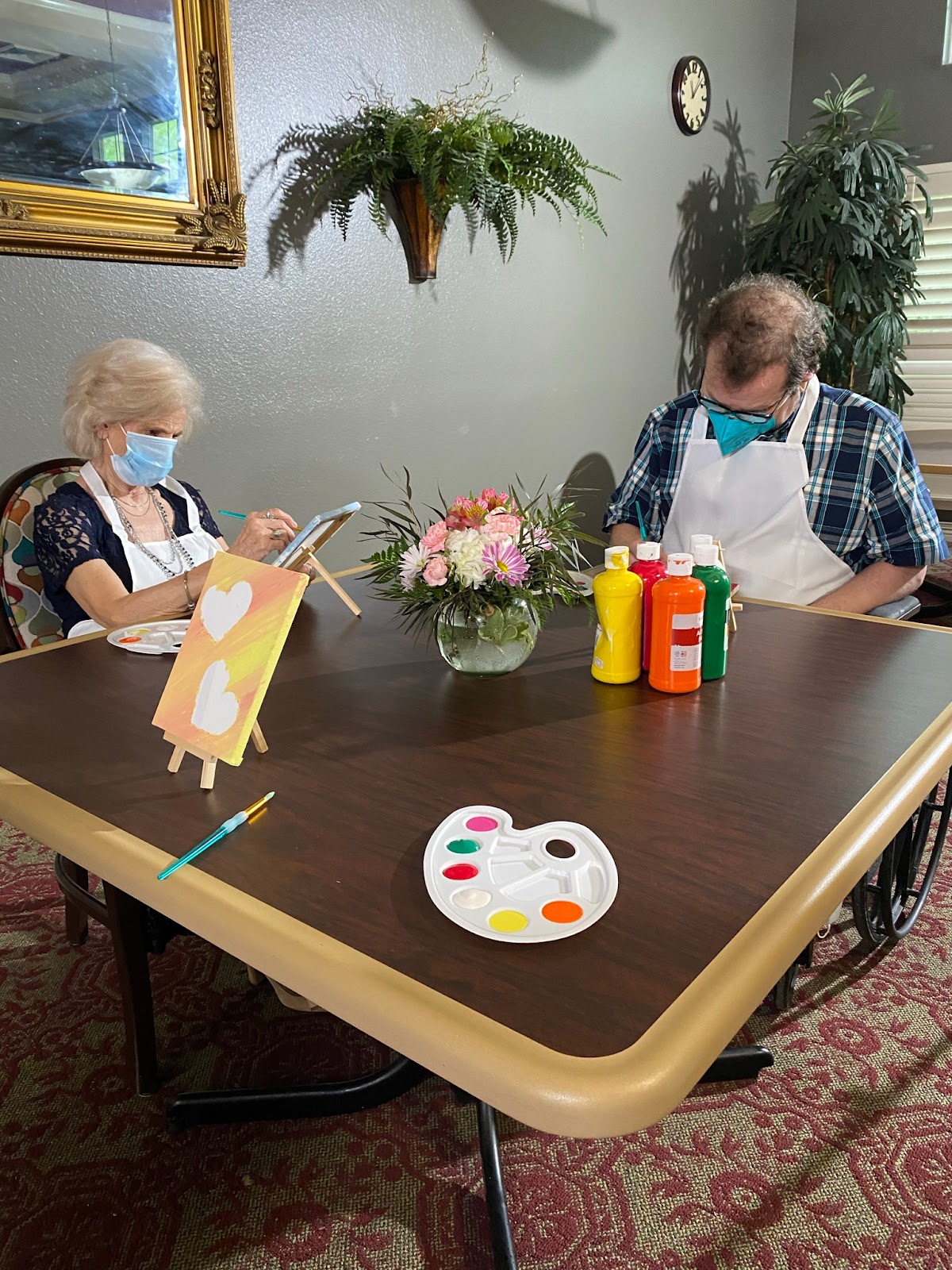 Belle Teche Nursing & Rehabilitation Center, LLC