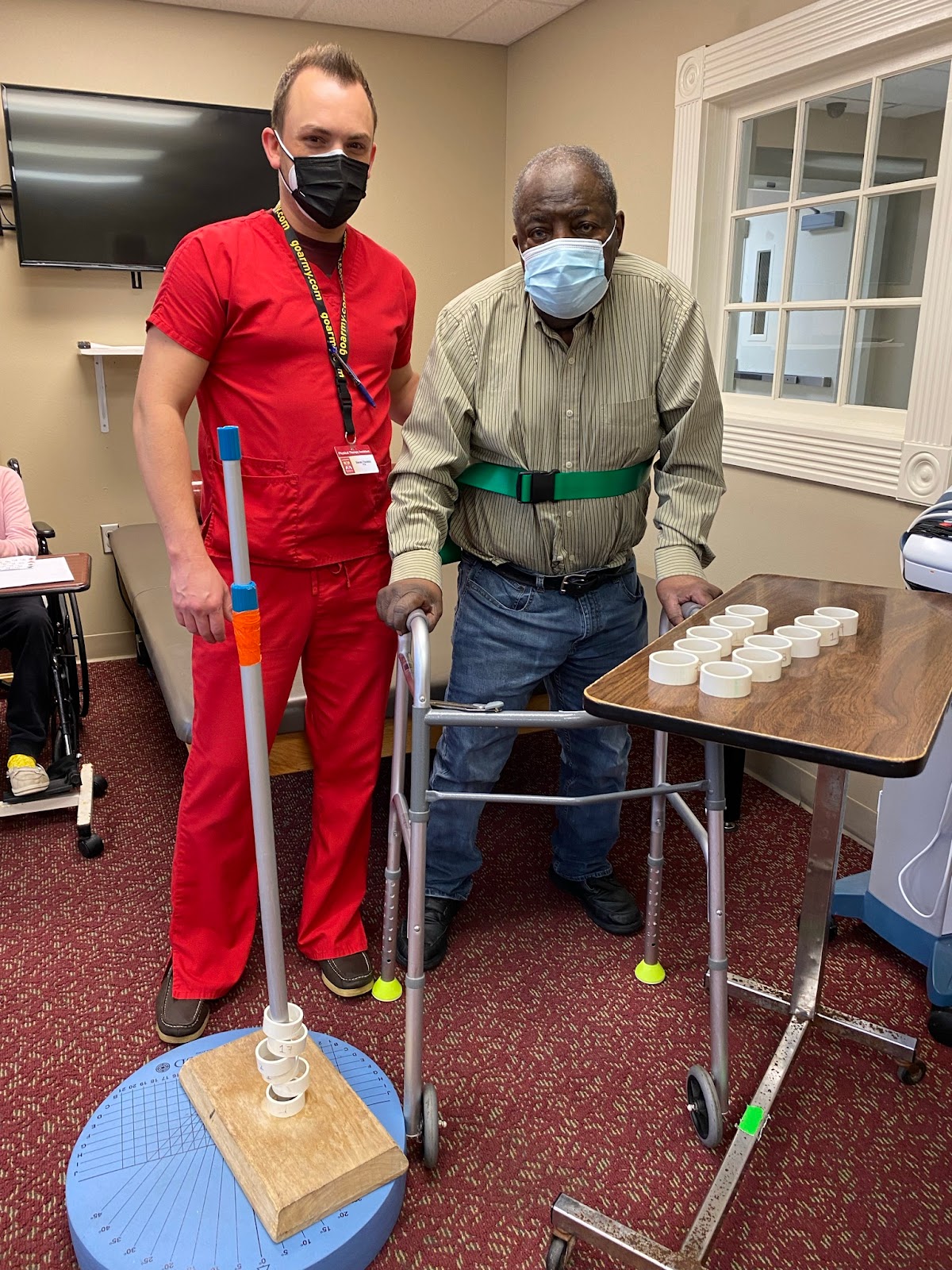 Belle Teche Nursing & Rehabilitation Center, LLC