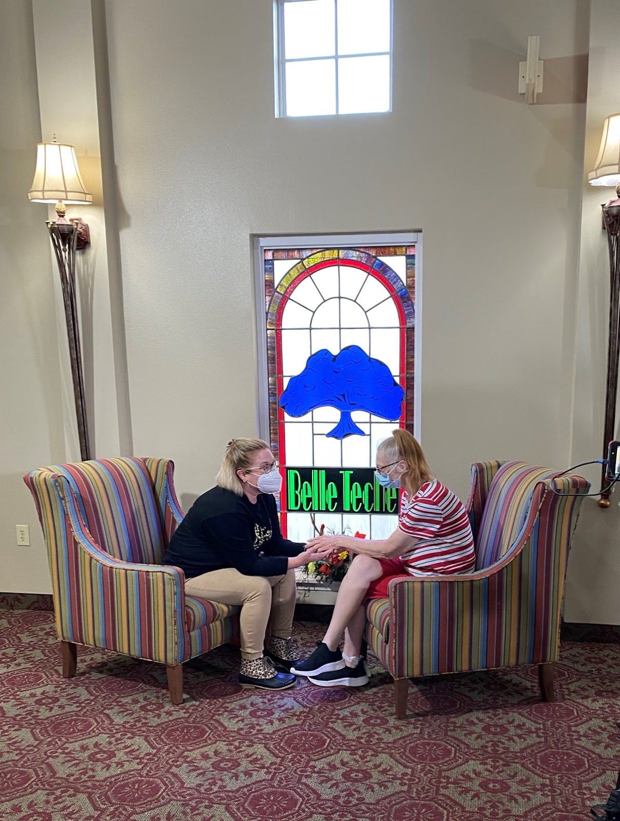 Belle Teche Nursing & Rehabilitation Center, LLC