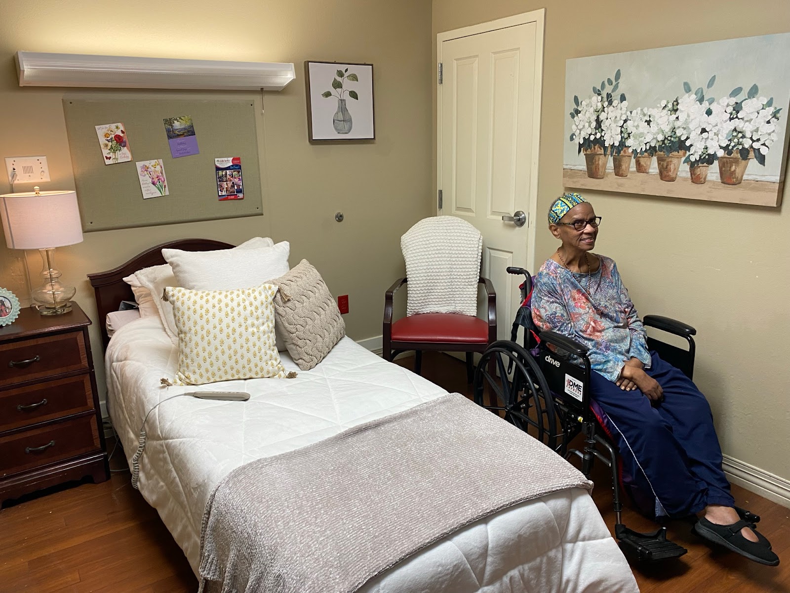 Belle Teche Nursing & Rehabilitation Center, LLC