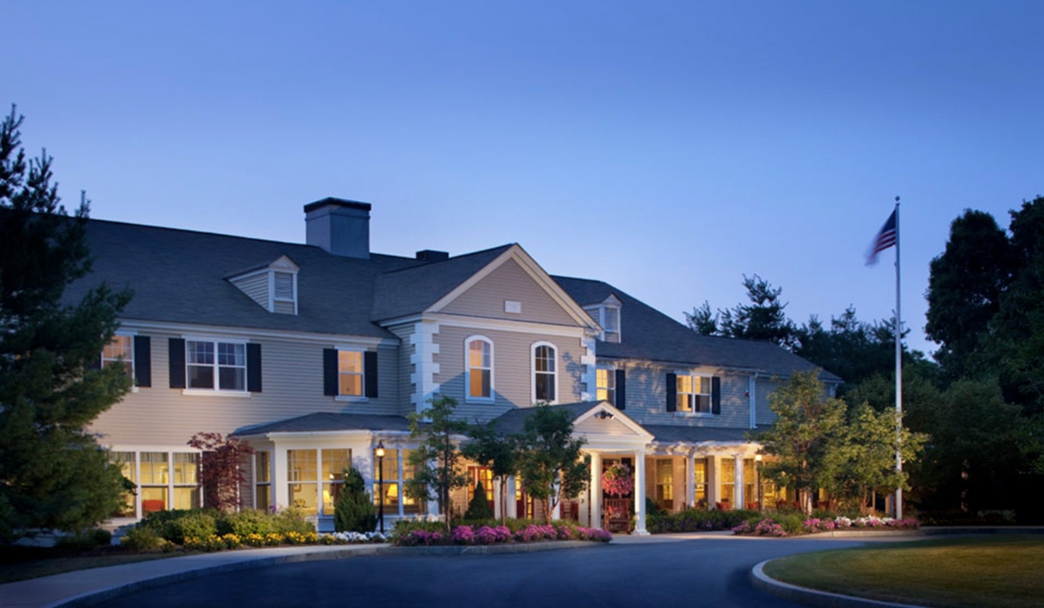 Allerton House Hingham