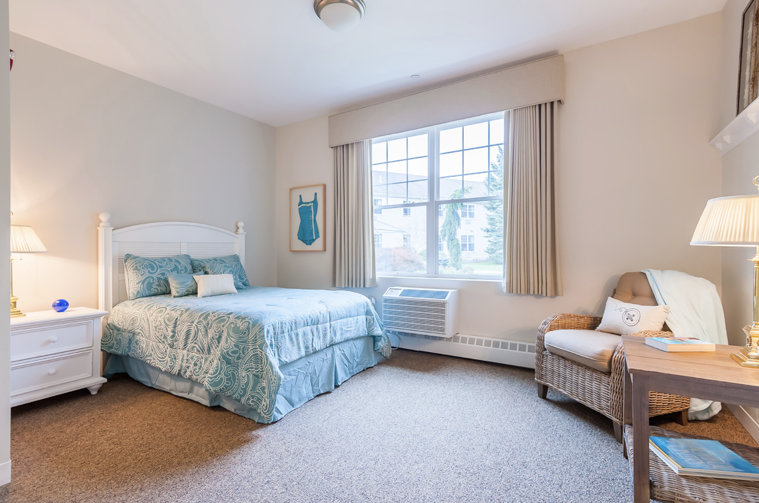 Allerton House Hingham