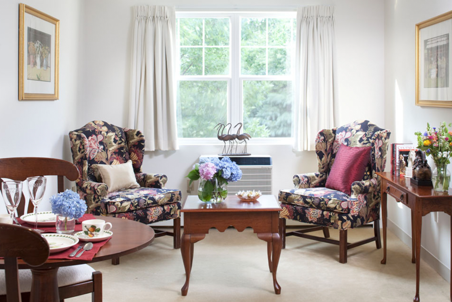 Allerton House Hingham