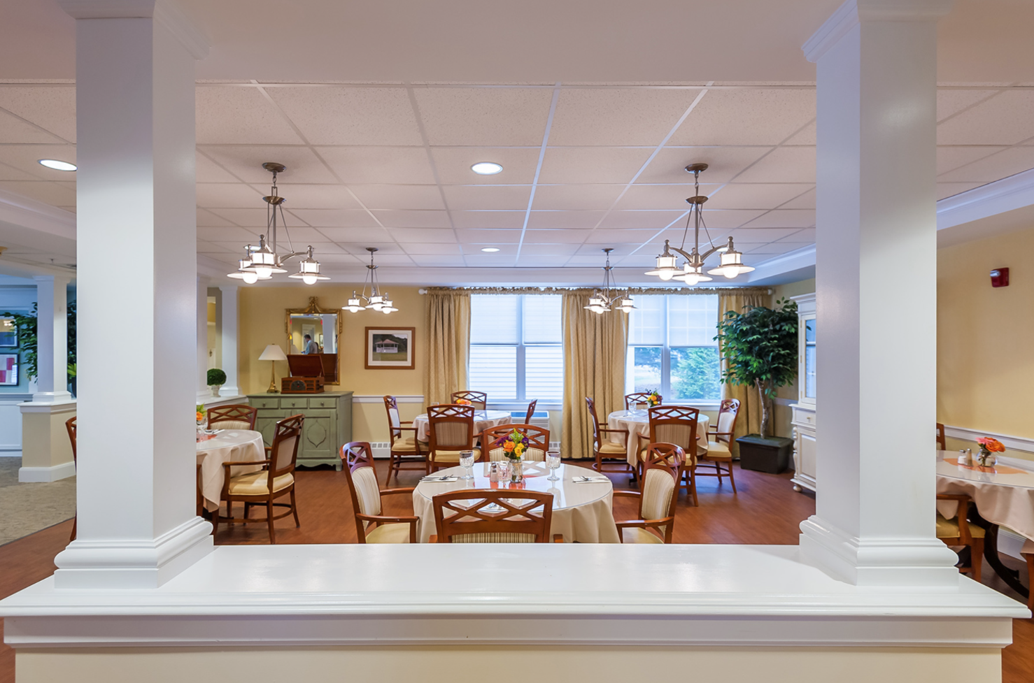 Allerton House Hingham
