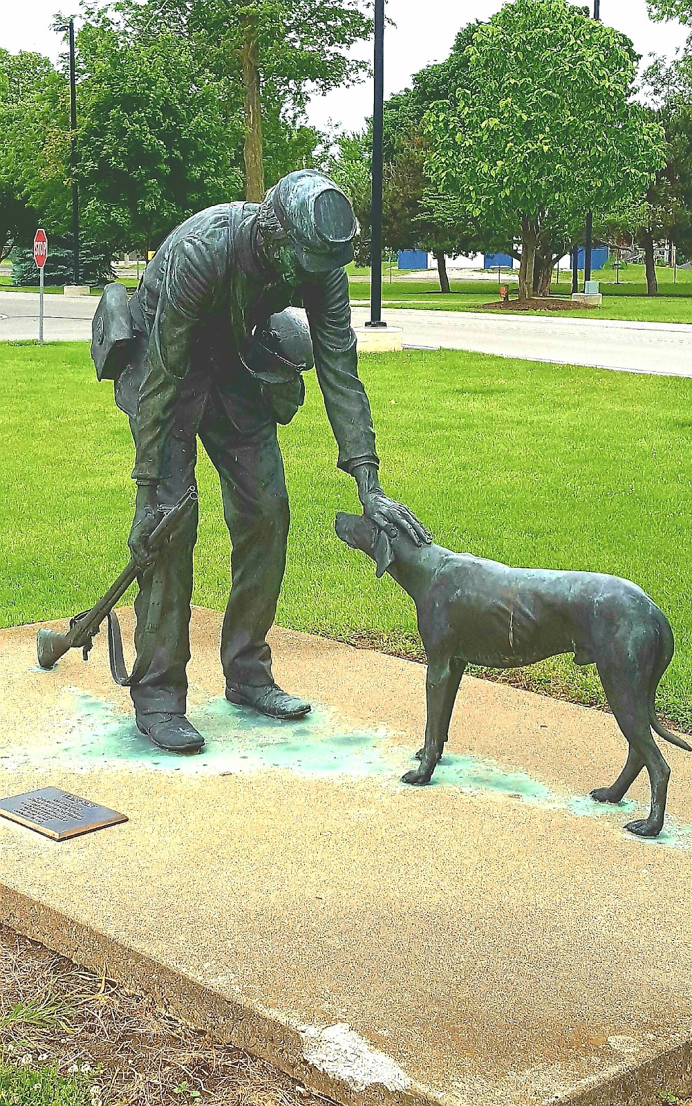 Ohio Veterans Home Sandusky