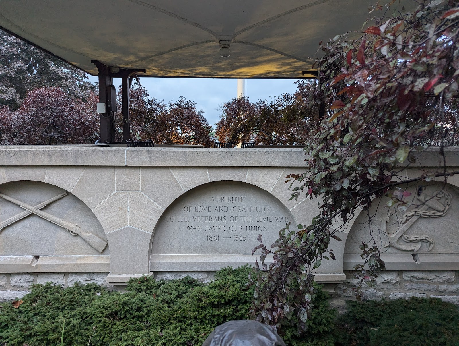 Ohio Veterans Home Sandusky