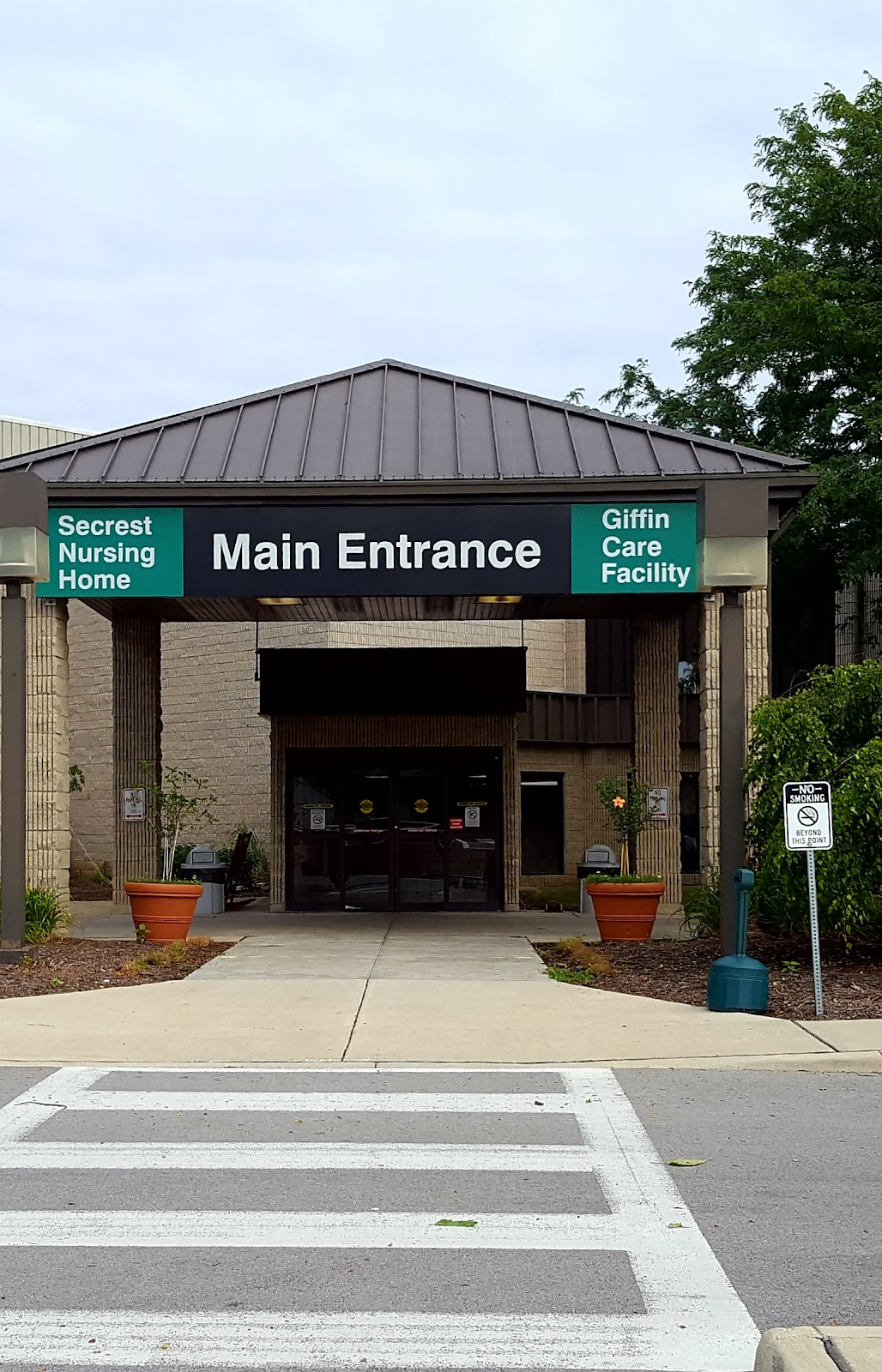 Ohio Veterans Home Sandusky