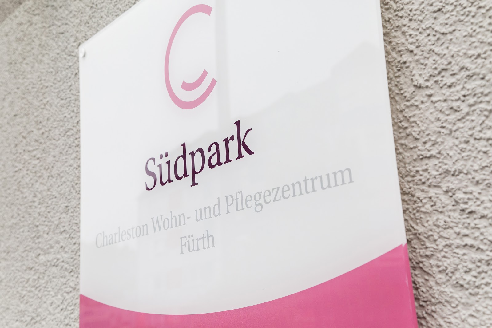 Südpark - Charleston Wohn- und Pflegezentrum