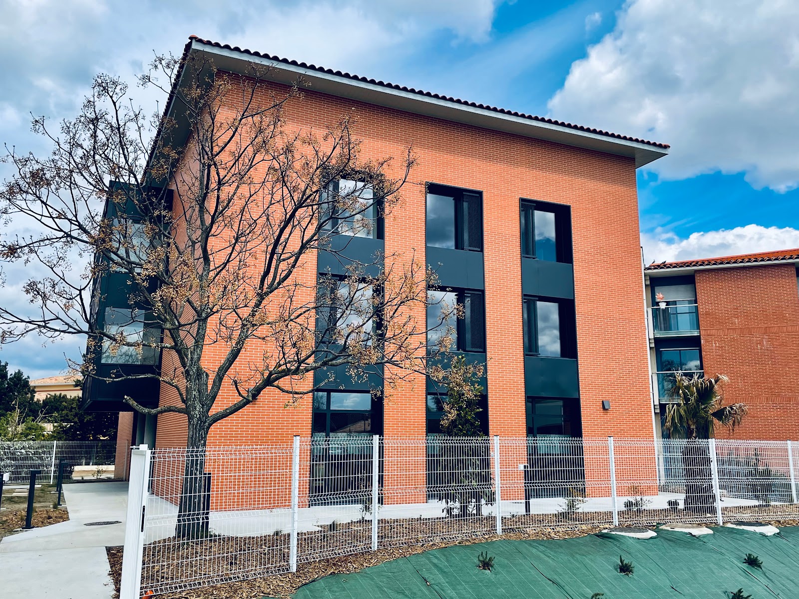 Residence Saint-Simon