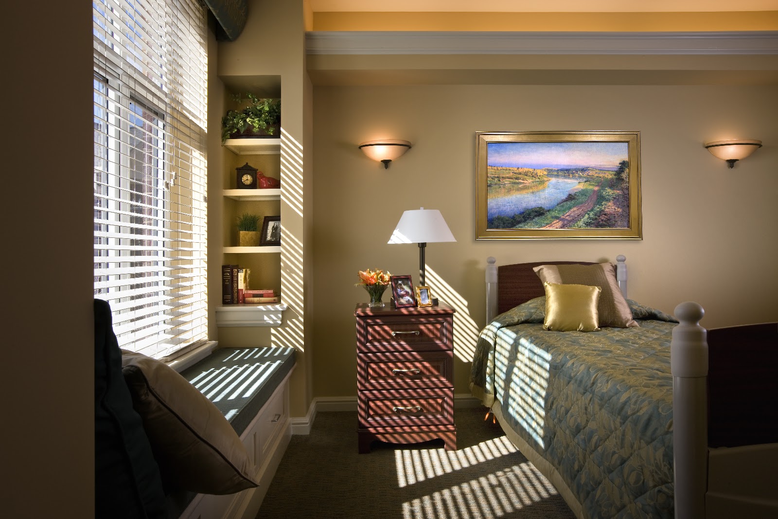 Providence Point Healthcare Residence