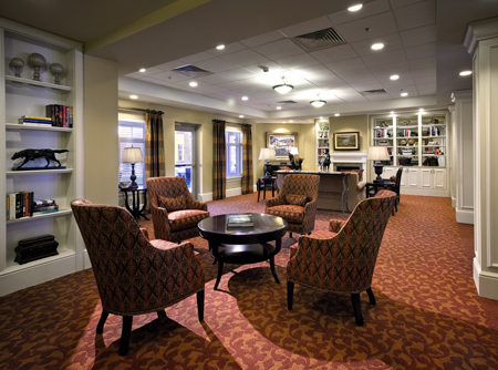 Providence Point Healthcare Residence