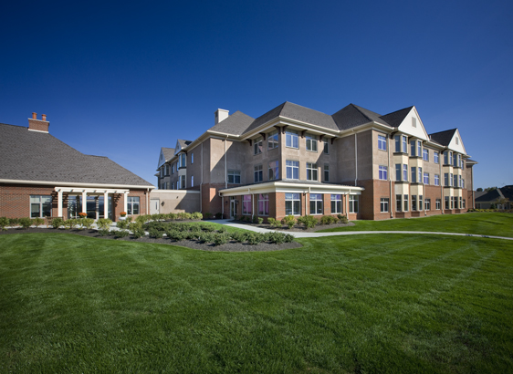 Providence Point Healthcare Residence