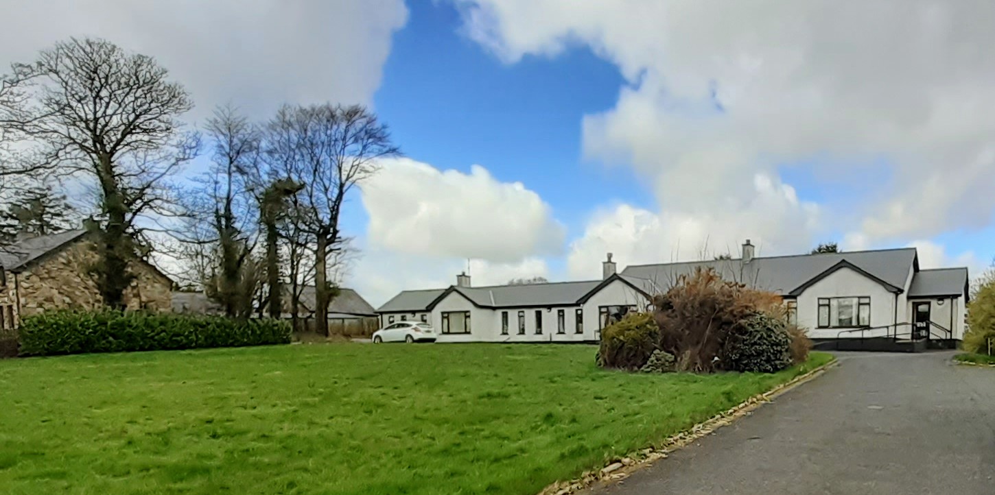 Innisfree Residential Home