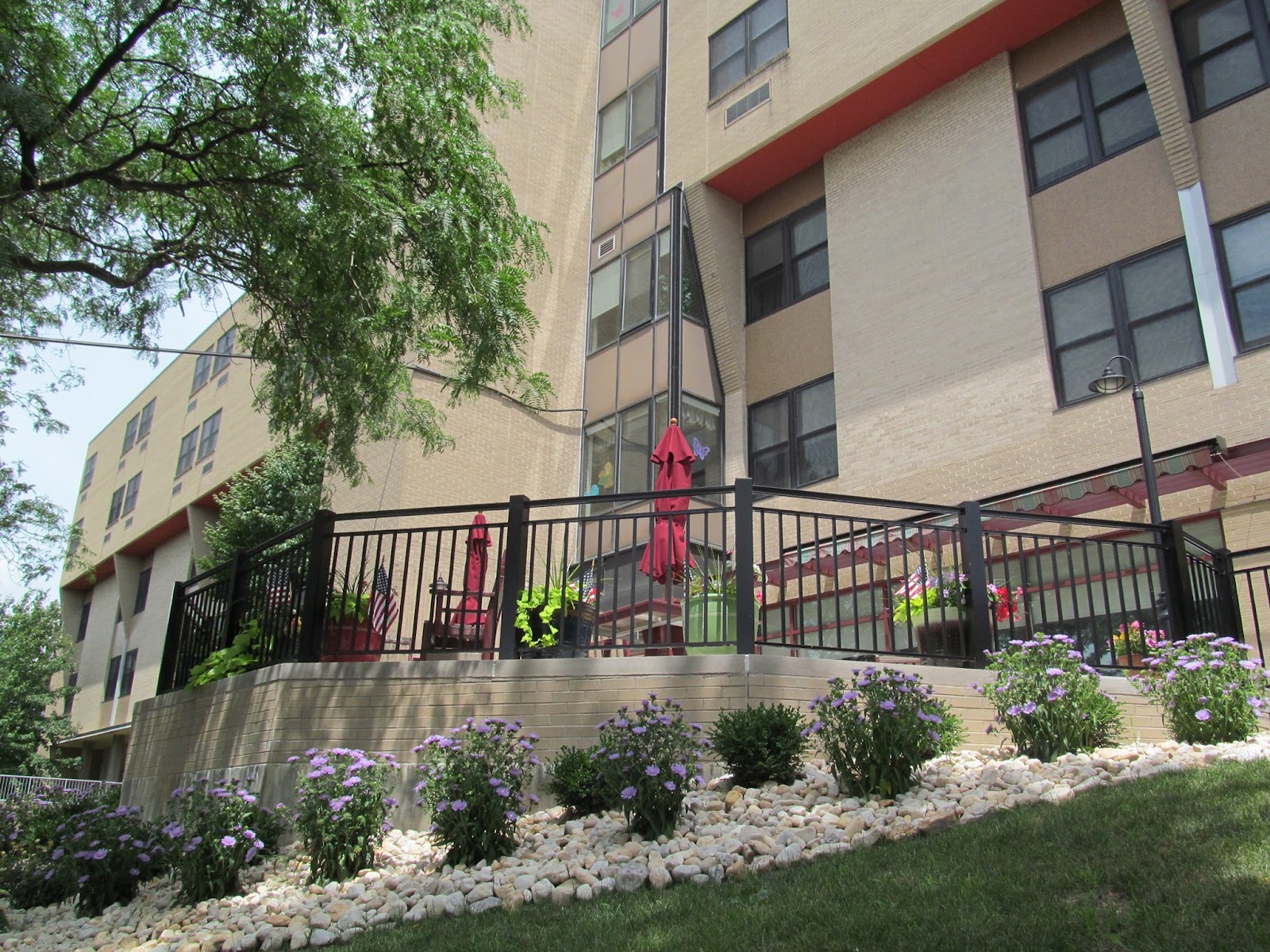 Elan Skilled Nursing and Rehab