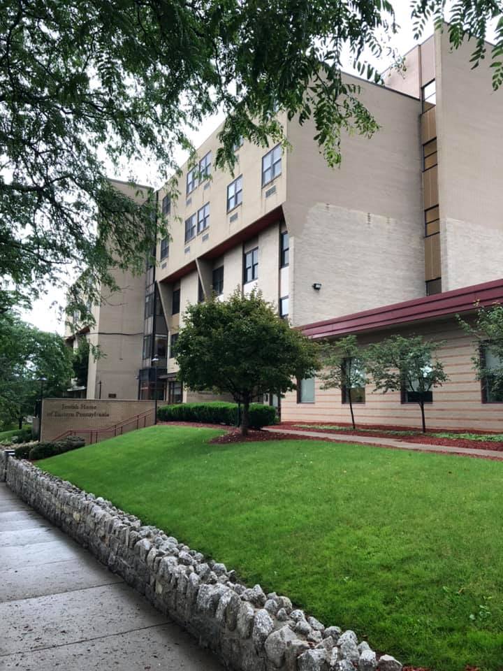 Elan Skilled Nursing and Rehab