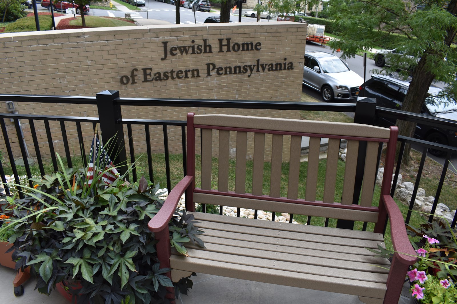 Elan Skilled Nursing and Rehab