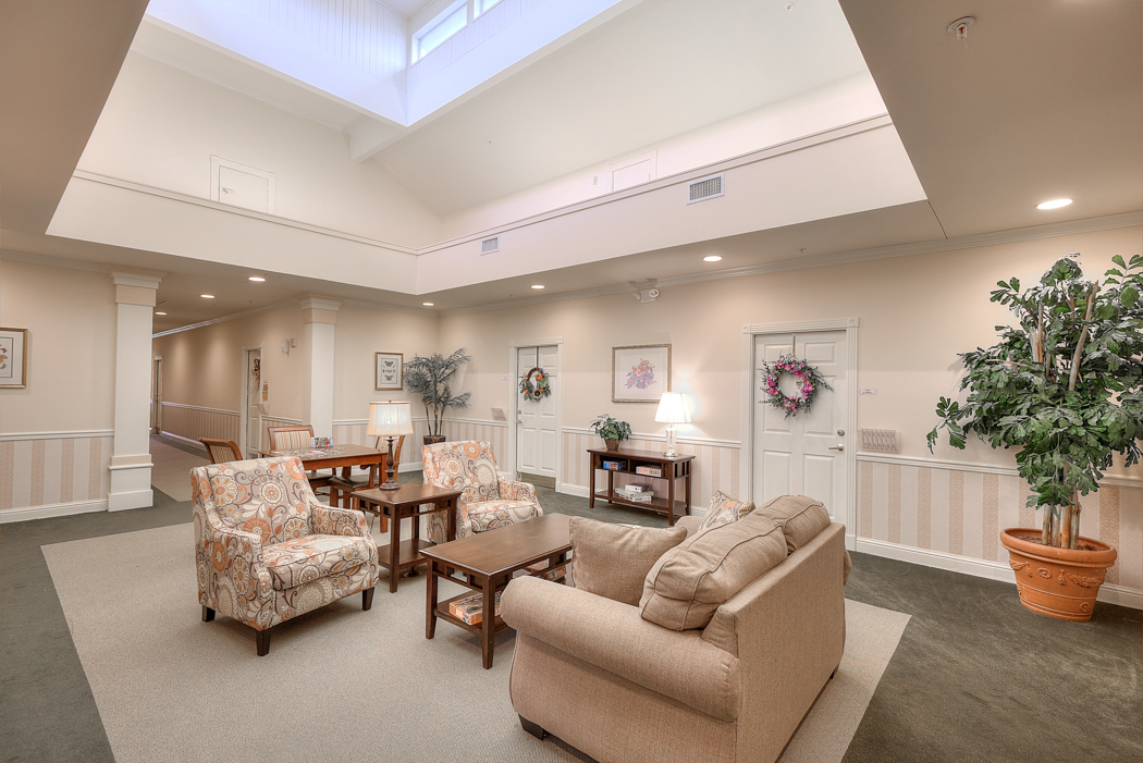 Azalea Estates of Shreveport