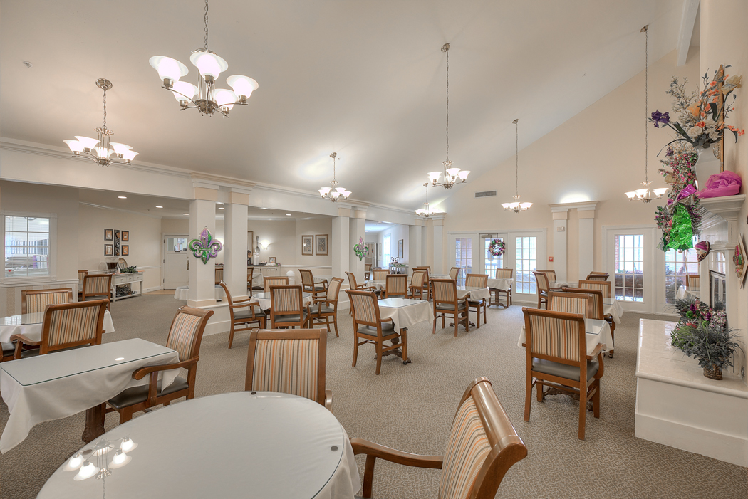 Azalea Estates of Shreveport