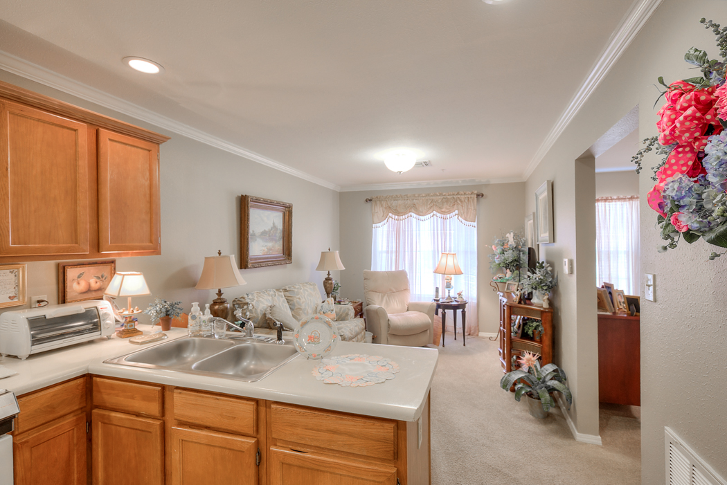 Azalea Estates of Shreveport