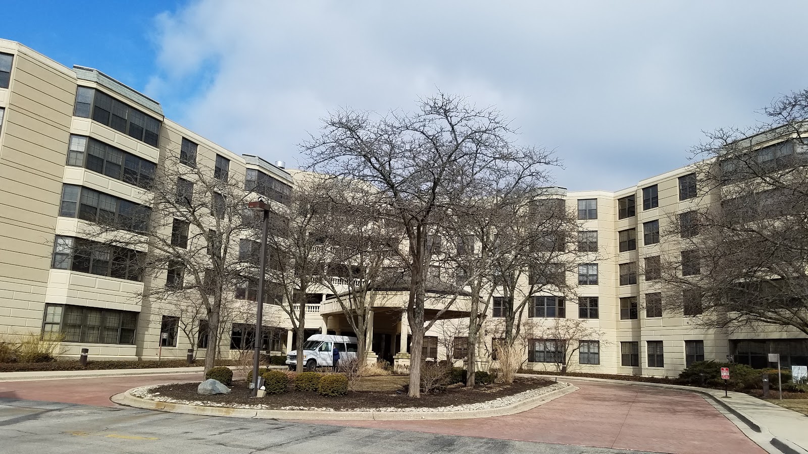 Brookdale Lisle
