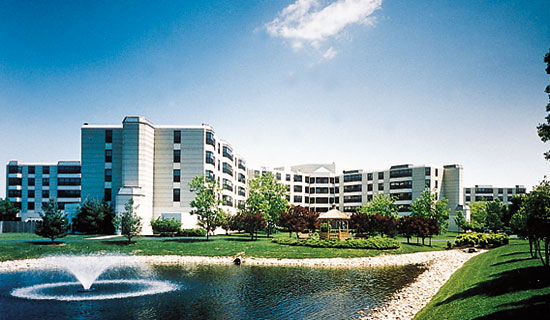 Brookdale Lisle