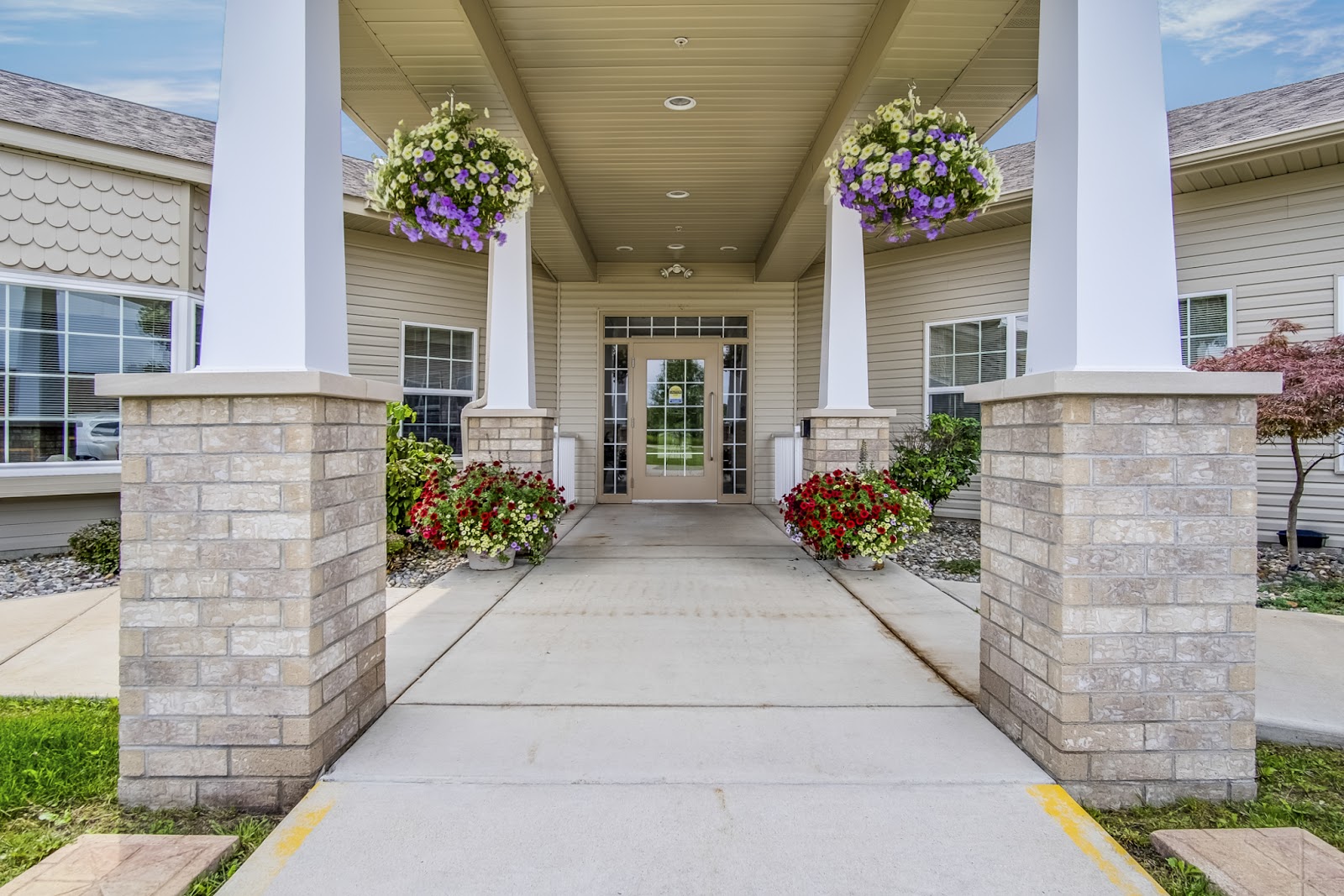 Meadow Lane Assisted Living & Memory Care