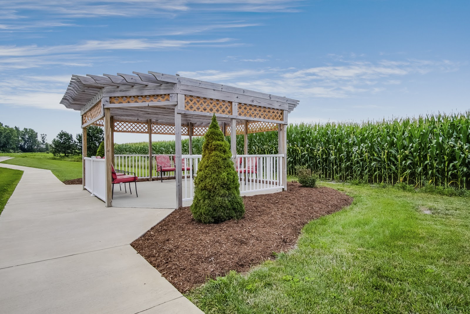 Meadow Lane Assisted Living & Memory Care