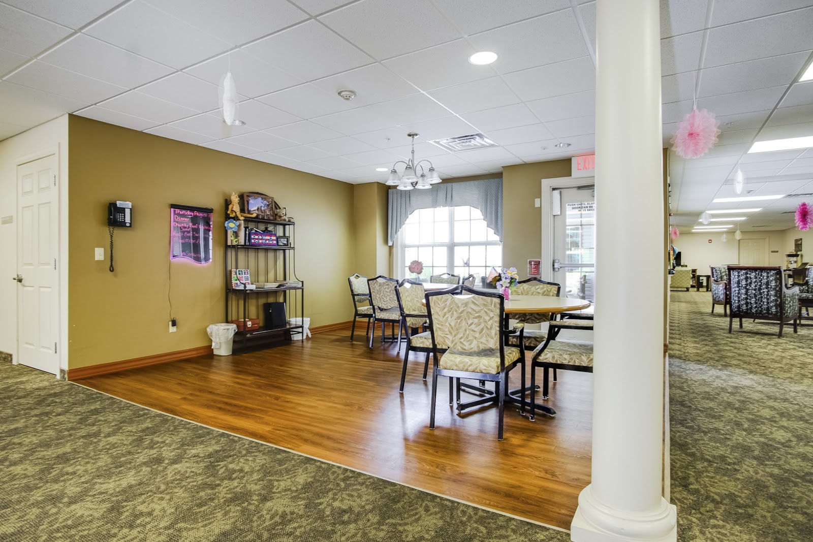 Meadow Lane Assisted Living & Memory Care
