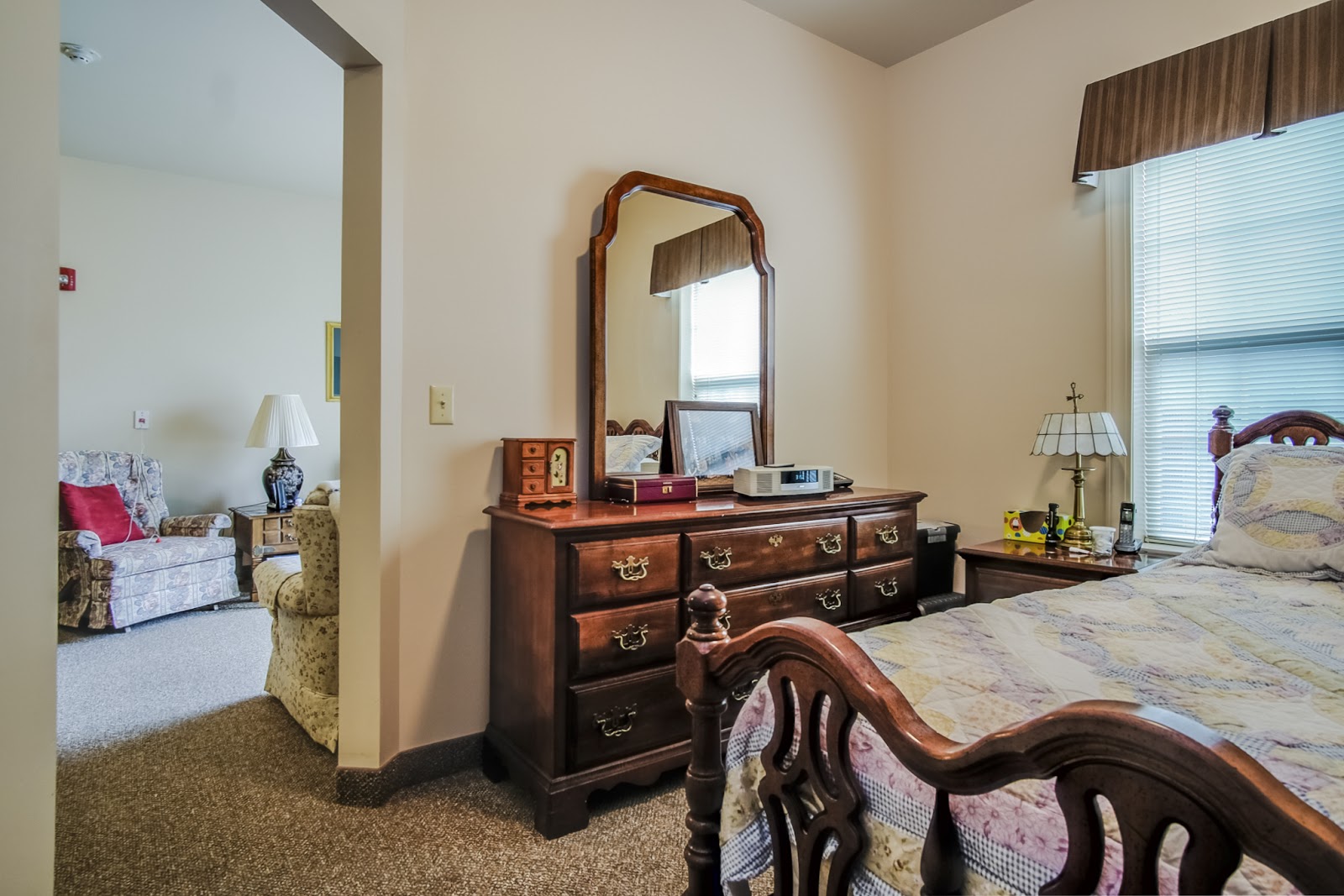 Meadow Lane Assisted Living & Memory Care
