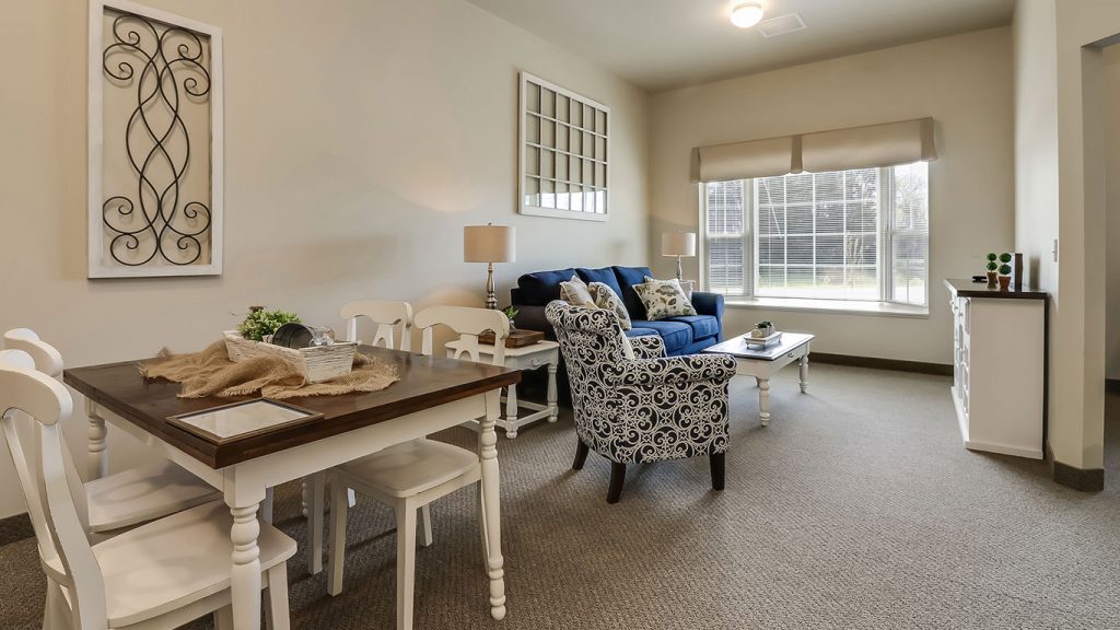 Meadow Lane Assisted Living & Memory Care
