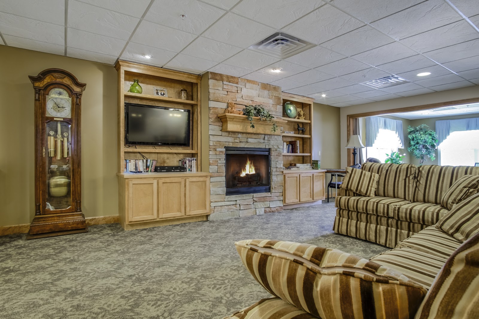 Meadow Lane Assisted Living & Memory Care