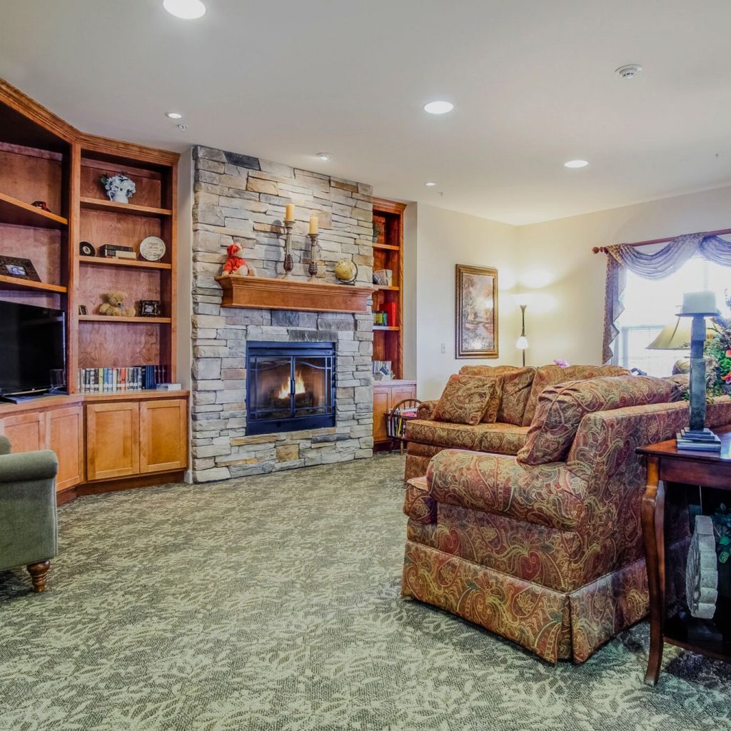 Meadow Lane Assisted Living & Memory Care