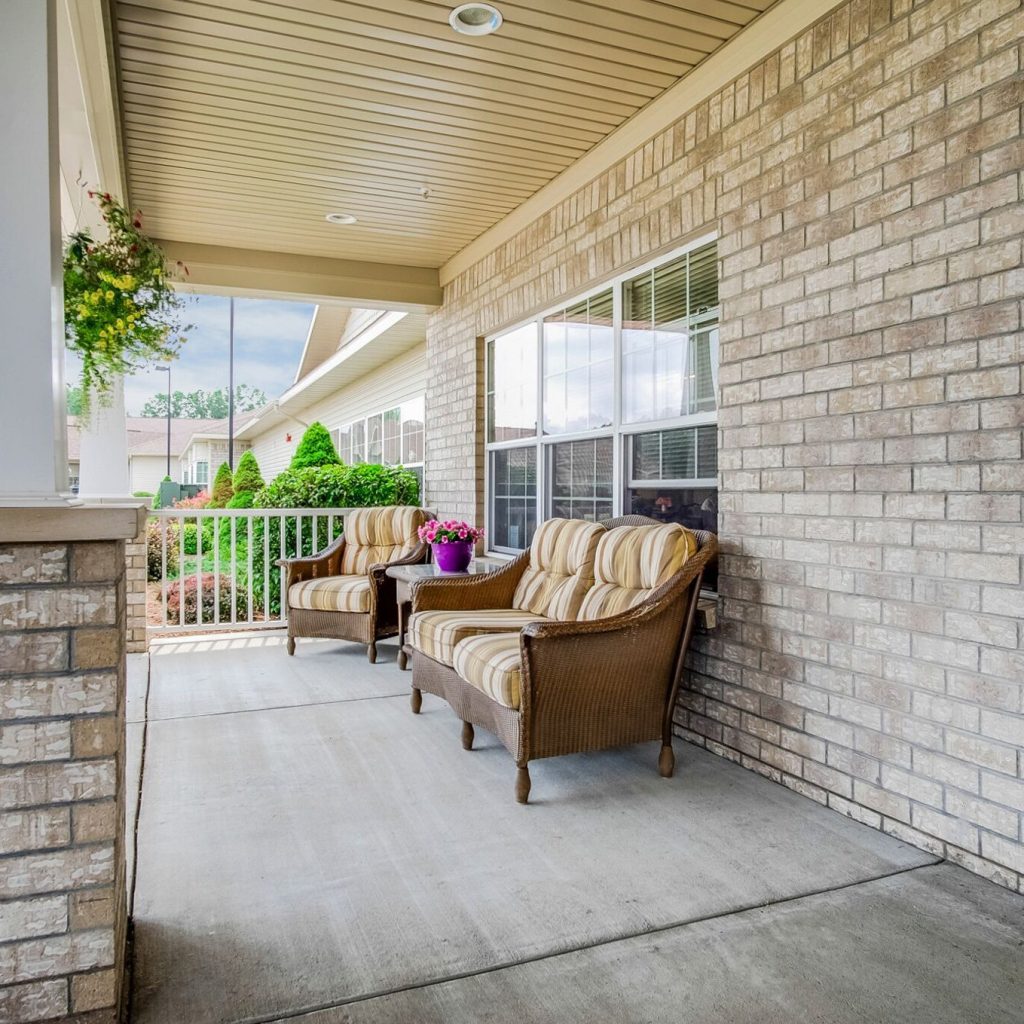 Meadow Lane Assisted Living & Memory Care